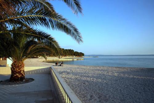 Villa Verica in Baska Voda