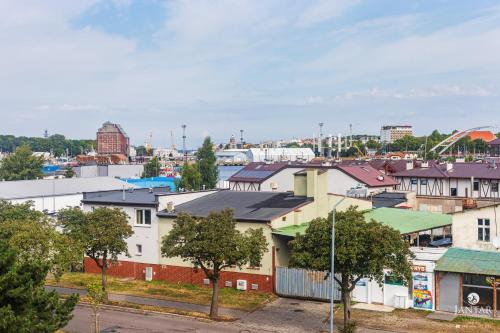Jantar Apartamenty - Biały Dom - image 7
