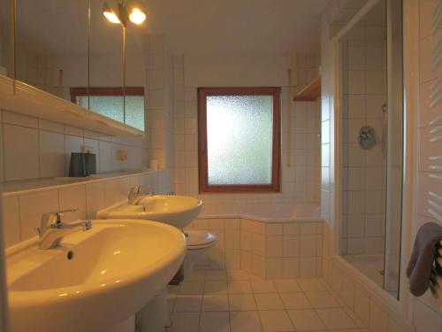 Ferienwohnungen Stegen - Apartment