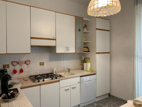 設施, MAISON IVA & GIO' OLD STYLE in 熱那亞海濱
