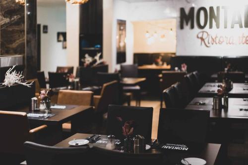 Restoran, MountainPark Hotel Kassel in Kassel