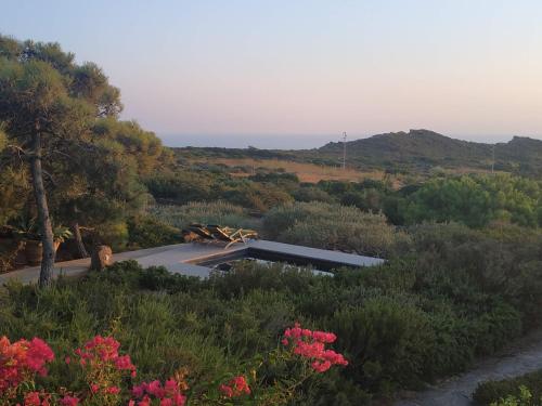 Tenuta Borgia
