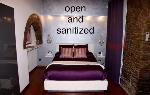 Domus31 - Luxury House in Trastevere