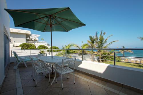 Apartment with Sea View - First Floor  image 6
