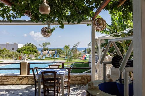 Gorgona Hotel
