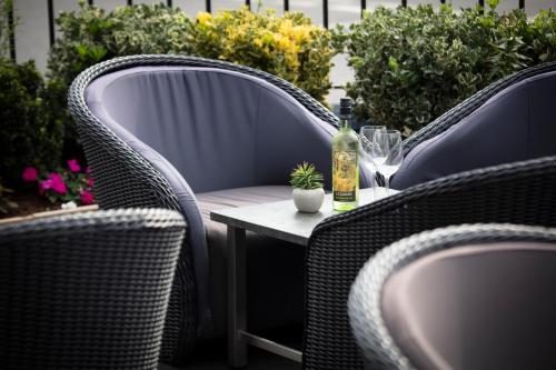 The Bold Hotel; BW Signature Collection - image 14