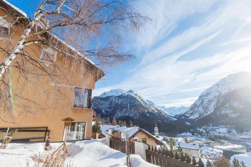 Abitaziun Murinella - Pontresina - image 2
