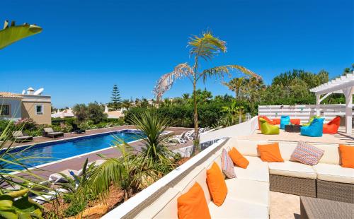 Vida Boa Lodge 1