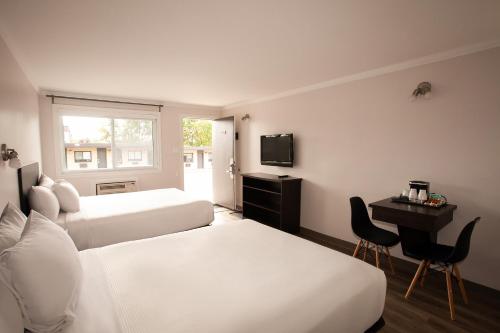 Motel Newstar Laval