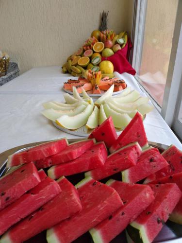 Hotel Pousada Miami – Itanhaém, NY