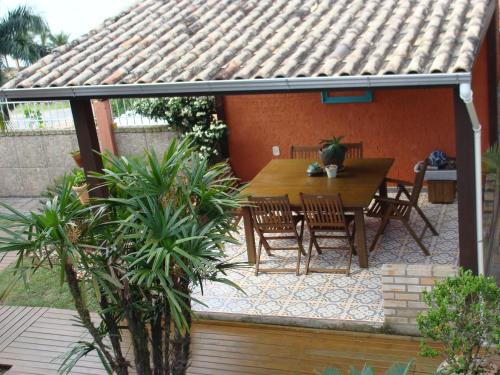 Residencial Marcelo e Irene