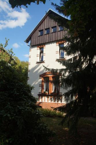 Villa 1895, Lipsko (fotografie 5)