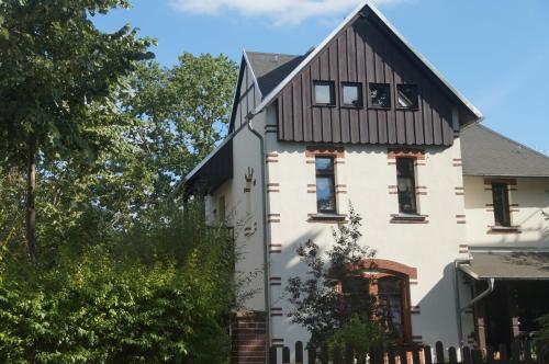 Villa 1895, Lipsko