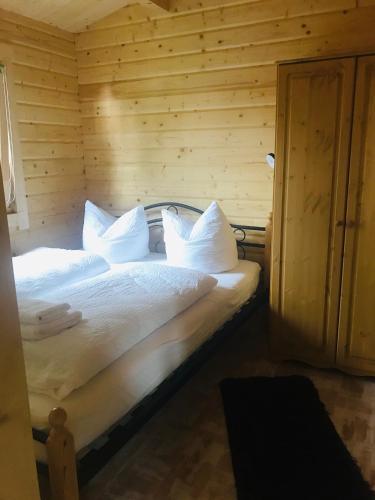 Blockhaus Harzblick4C in Sankt Andreasberg