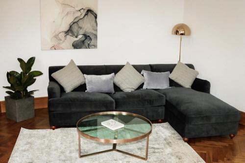 Newly refurbished apartment in Chapel Allerton, Leeds