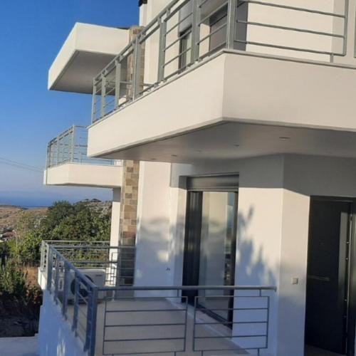 Oktonia apartments-Evia in Euboea