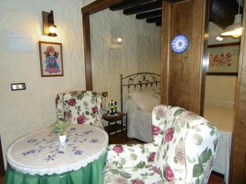 Apartamentos Azahar