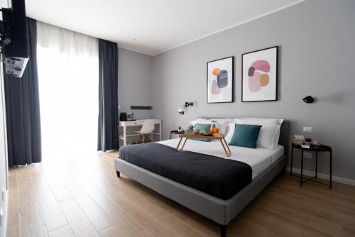 Il Pumo - Apulian Rooms Bari Piazza Moro 16, Bari