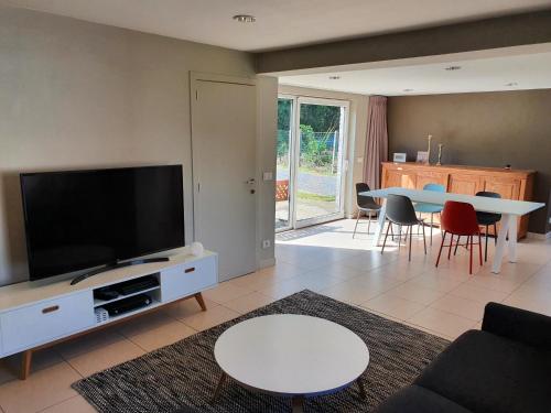 Villa Polder ref 316 gîte à louer Nieuport-les-Bains