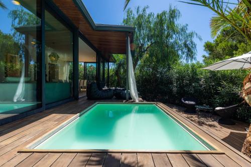 Villa Lares gîte à louer Manacor