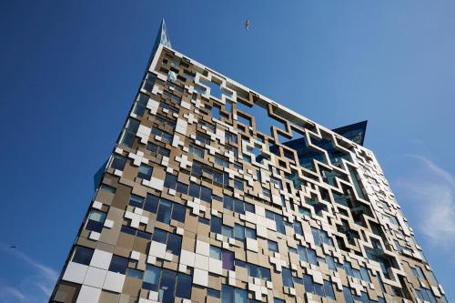 Hotel Indigo Birmingham an IHG Hotel - image 7