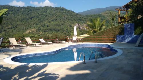 Suíte Porto Bananas Ilhabela