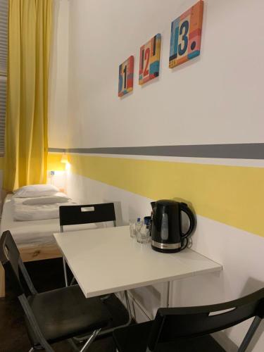 VIKI Kazimierz Room Type - Bed in 4-Bed Mixed Dormitory Room