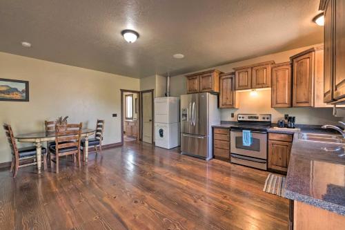 Well-Appointed Sterling Casita with Full Kitchen!