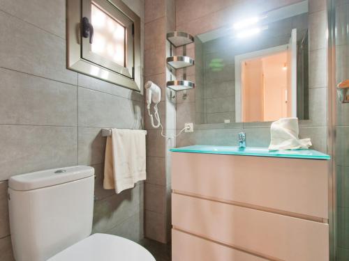 Apartment Paradise Bay 3 at Alcudia Beach Salzes 3 - image 12