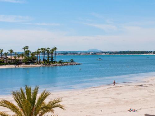  Apartment Xara Torres, at the Beach of Alcudia in Port dAlcudia