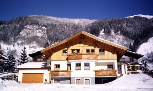 Haus Dekorso Dorfgastein