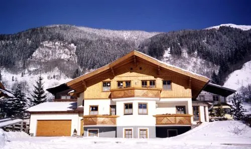 Haus Dekorso in Dorfgastein, Österreich