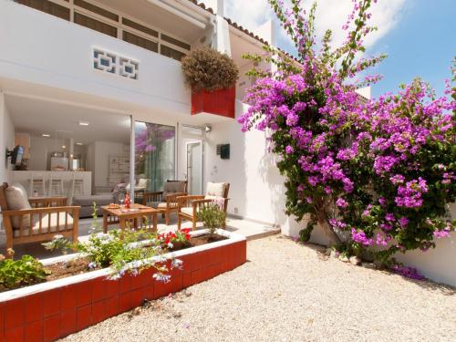 Apartment Mar del Plata in Alcudia beach 2