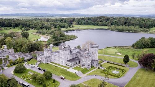 . Dromoland Castle