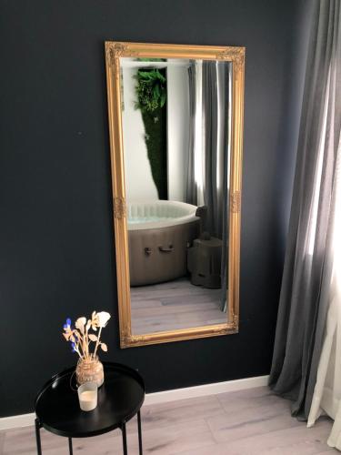 Apartment Zagreb Jacuzzi Downtown, Zagreb