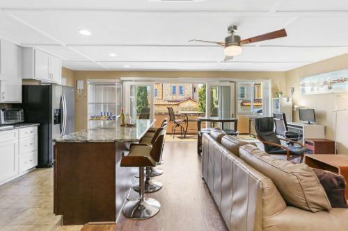 128 Agate in Newport Beach, USA