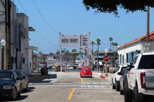 128 Agate in Newport Beach, USA