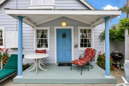 1106 Park Avenue in Newport Beach, USA