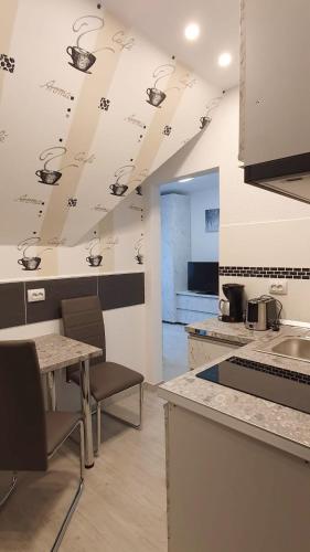 Studio V&P in Sibiu City Center