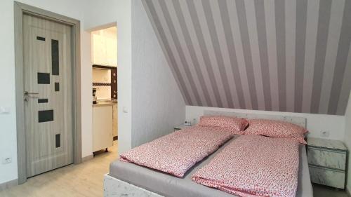 Studio V&P in Sibiu City Center