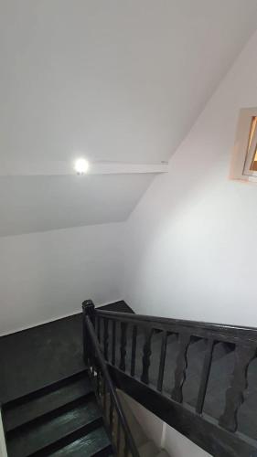 Studio V&P in 錫比烏市中心