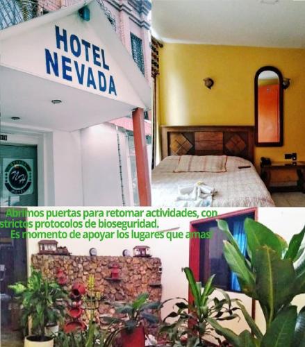 Foto - Hotel Nevada