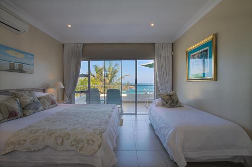 Seashelles Self-catering Apartment - Tap to explore photos