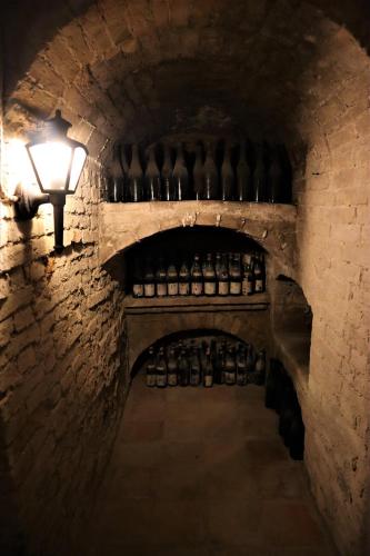 Tenuta Le More 2