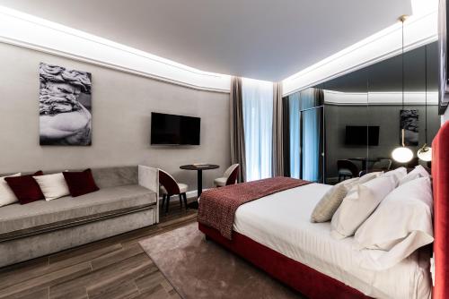 Growel Exclusive Suites San Pietro, Rome (photo 8)