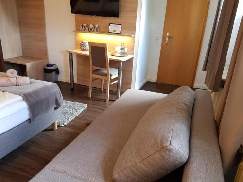 Hotel Steyerberger Hof 11.1km von Uchte entfernt