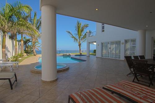 Seashelles Self-catering Apartment - image 4