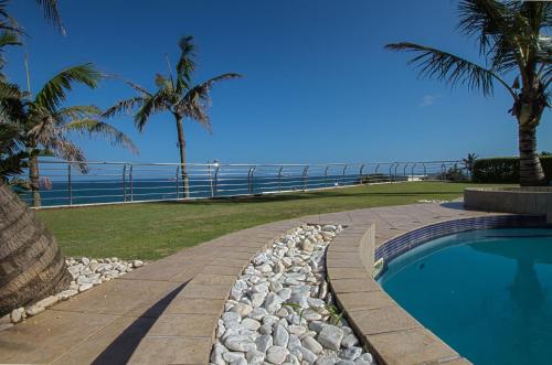 Apartment with Sea View - Ground Floor  image 8