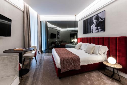 Growel Exclusive Suites San Pietro, Rome (photo 9)