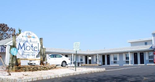 Shore Point Motel